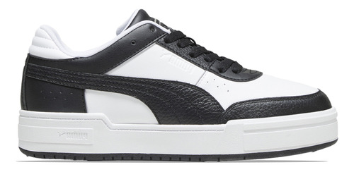 Zapatillas Hombre Puma Ca Pro Sport Blanco Instore