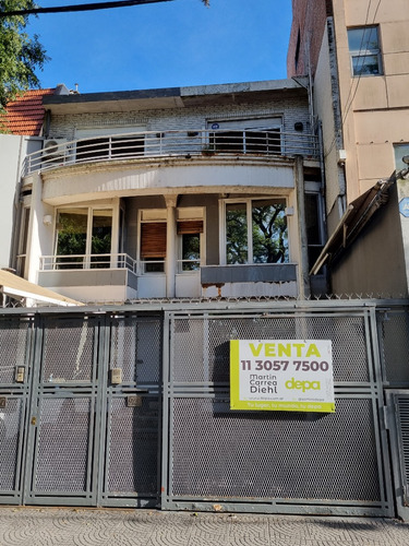 Venta Ph Tipo Casa 5 Ambientes Bajo Belgrano Con Cochera 