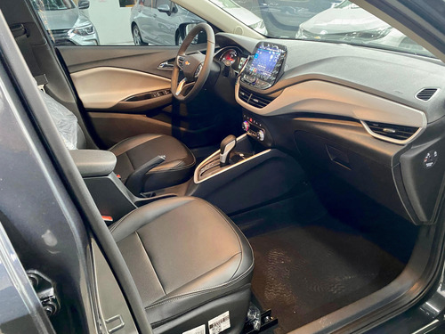 Chevrolet Onix 1.0 Turbo Premier At