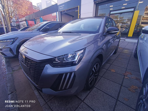 Peugeot 208 1.0T Allure Pack