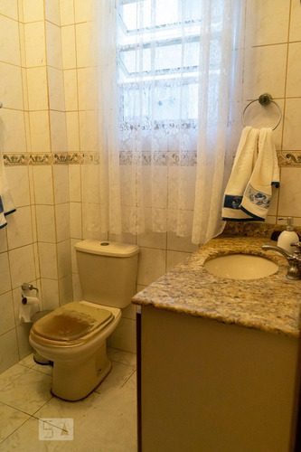 Apartamento À Venda - Irajá, 2 Quartos, 80 - S893132418
