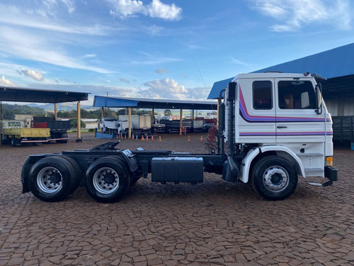 Scania R 113 H 360 6x2
