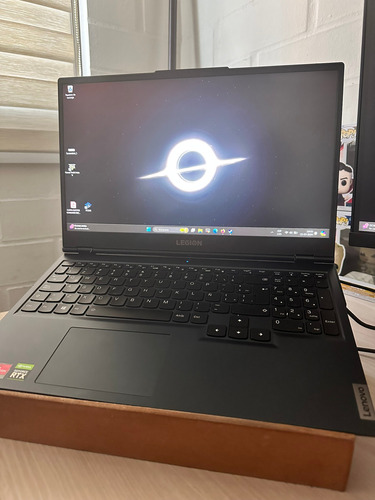 Lenovo Legion 5