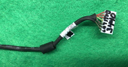 Power Jack Dell Latitude 3440 0c675f 50.44l02 (Usado)