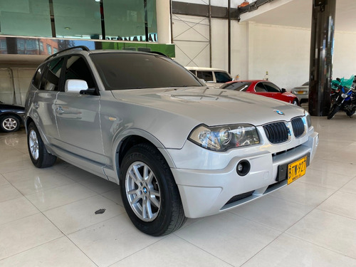 Bmw X3 Drive 3.0