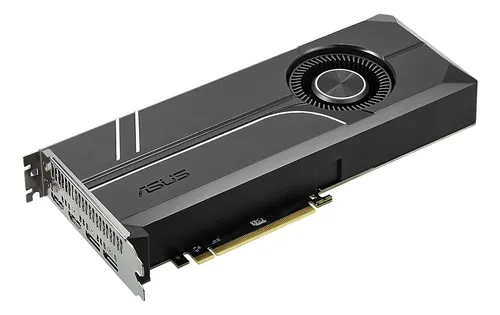 Asus Geforce Gtx 1080 Ti 11gb Turbo Edition Vr Ready 5k Hd G