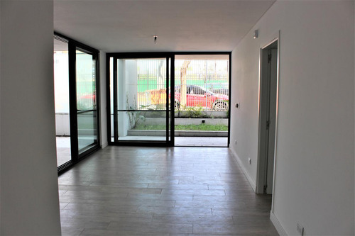 Imagen 4 de 30 de Venta Departamento 3 Ambientes Con Jardin Acassuso San Isidro Libertador 15603
