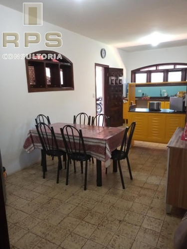 Imagem 25 de 30 de Casa Para Venda Jardim Floresta Atibaia Sp. 03 Dormitórios Sendo 01 Suite, Sala De Estar, Sala Jantar, Sala Tv, Lareira, Cozinha Com Armário, Área De Serviço, Piscina, Churrasqueir - Ca00874 - 692925
