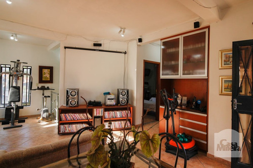 Imagem 12 de 15 de Casa À Venda No Santa Terezinha - Código 321482 - 321482