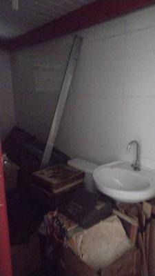 Imagem 9 de 14 de Casa À Venda Na Praia Grande- Boqueirão 3dorm. 9418