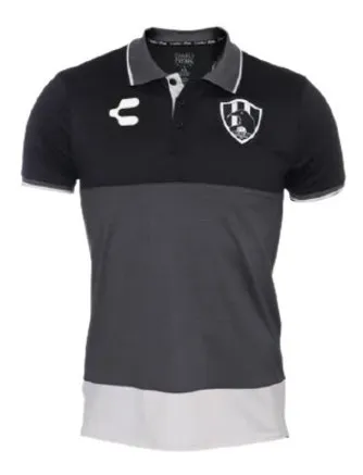Playera cuervos charly new arrivals