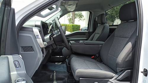 K3b F-350 Xl Plus 7.3l 16v V8, Automática 10 Vel