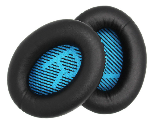 Almohadillas Para Auriculares Quietcomfort Qc25 Para Bose
