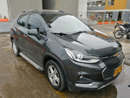 Chevrolet Tracker 1.8 Lt At