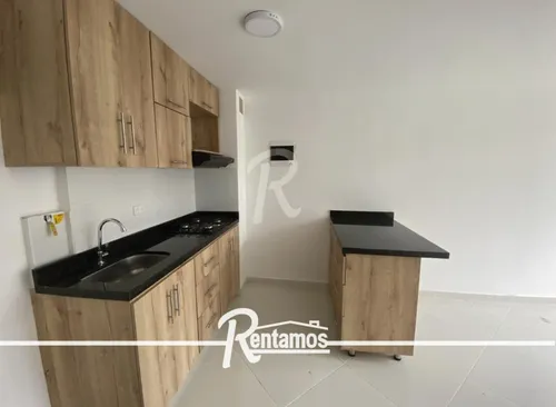 Apartamento En Venta En San Antonio De Prado. Cod V9670