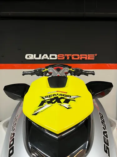 Sea-doo Rxt 300 X Rs - Año 2016 - Permuto