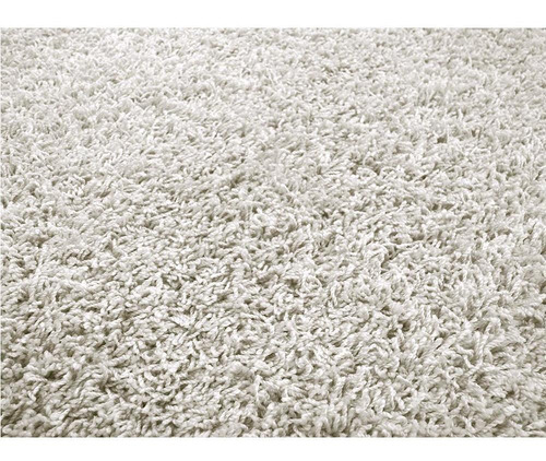 Tapete Tufting Clemant 2,00x2,50 - Tapetes São Carlos Cor Gelo
