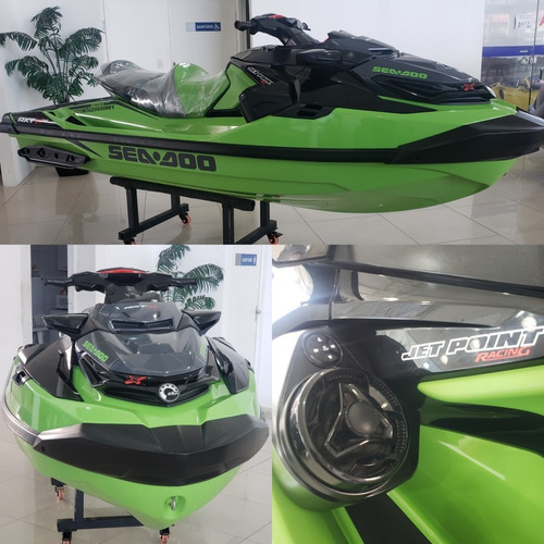 Sea Doo Rxt-x 300rs