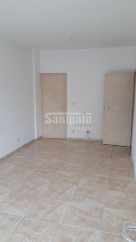 Imagem 2 de 24 de Apartamento - Ref: Sa3ap1604