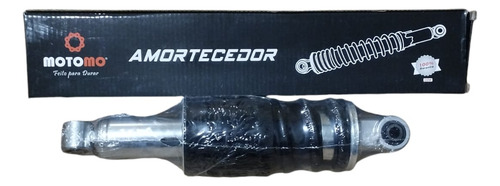 Amortecedor Pro-link Honda Nxr Bros 150 2011 Original Motomo