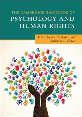 Libro The Cambridge Handbook Of Psychology And Human Righ...