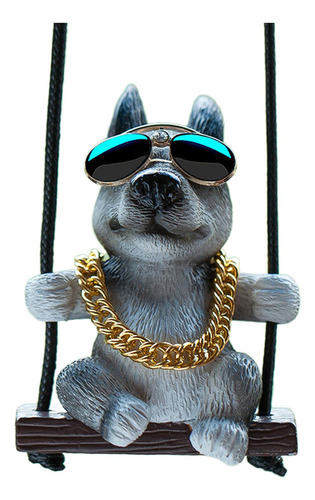 Chh 2 Adorno Colgante For Coche, Accesorios For Colgar