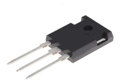 Irfpf 50 Irfpf-50 Irfpf50 Transistor Mosfet N 900 V 6.7 A