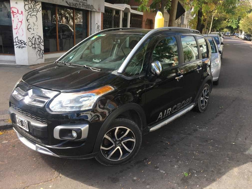 Citroën Aircross 1.6 Exclusive 110cv 2013