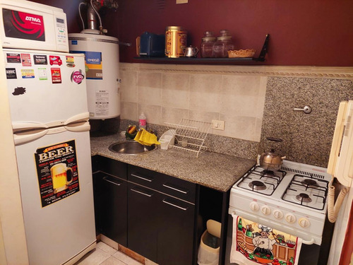Imagen 11 de 11 de Departamento - Recoleta