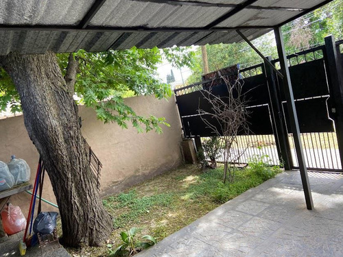 Imagen 3 de 12 de Casa Americana - 3 Ambientes En Venta - Amplio Fondo - Permuta - Padua
