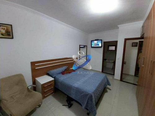 Imagem 7 de 7 de Casa Com 3 Dormitórios À Venda, 183 M² Por R$ 950.000 - Urbanova - São José Dos Campos/sp - Ca1020