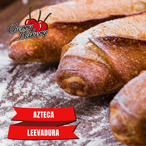 Levadura Fresca Azteca 400 Gr 1 Pieza