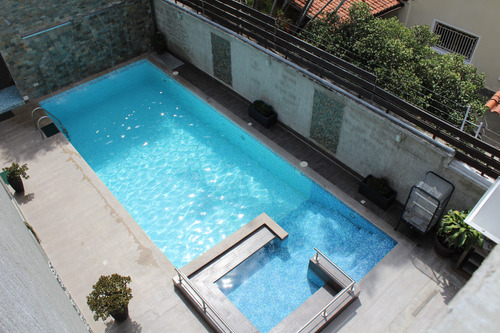 Casa En Venta Urb Altamira Lp