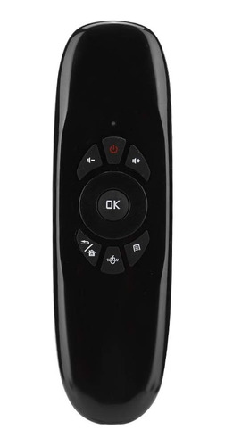 Air Mouse Control Para Tv Por Receptor | Pc, Android, Mac