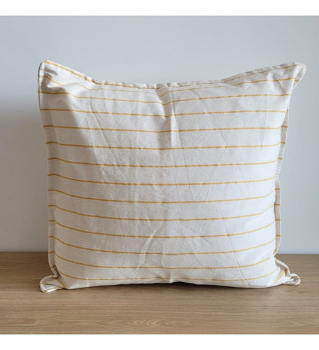 Funda Decorativa Almohadon 40x40 2 Unidades