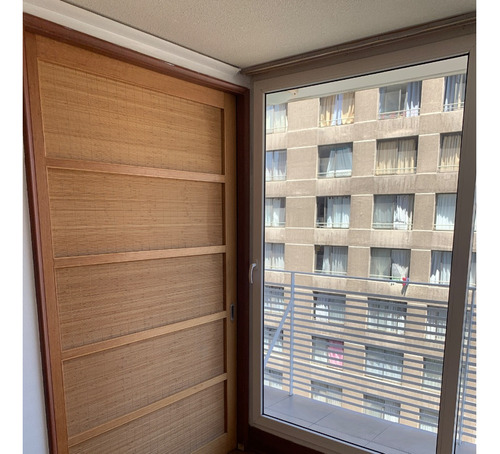 Departamento Para Inversionista En Santiago Centro