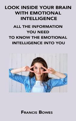 Libro Look Inside Your Brain With Emotional Intelligence ...