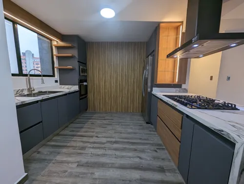 Md Apartamento En Los Mangos