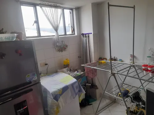 Venta Amplio Apartamento Con Inmensa Terraza En Orquídeas (carrera 18a Con 161)