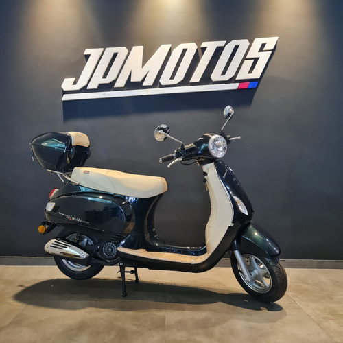 Imagen 2 de 22 de Corven Expert Milano - Entrega Inmediata - Jp Motos