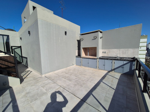 2 Amb A Estrenar 51 M2 Fte Balcón - Exp Incluidas