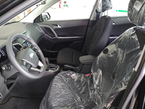 Imagem 9 de 10 de Hyundai Creta 1.6 16v Flex Action Automático