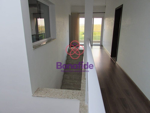 Imagem 12 de 29 de Chacara, Condominio Chacaras Campo Verde, Cidade De Campo Limpo - Ch07873 - 70087997