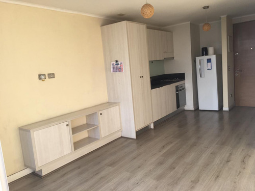 Arriendo Home Studio, Edificio Evolución Ii,tarapacá 890, S