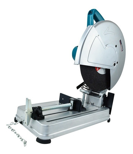 Cortadora De Metales 14 Makita 2414nb