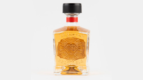 Tequila Centinela Reposado Premium 100% Agave De 750ml