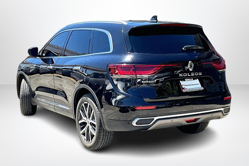 Renault Koleos 2023