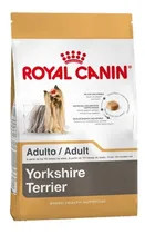 Comprar Royal Canin Yorkshire Terrier 28 Adulto 3kg Con Regalo