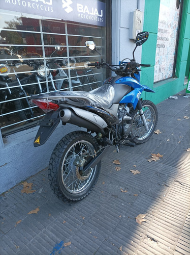 Imagen 23 de 23 de Zanella Zr 125cc Motosuy 100% Financiada Tomamos Su Moto