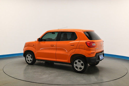 Suzuki S-Presso 1.0 Gl